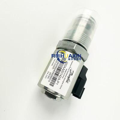 60338460 Elektromagnetisch stuurventiel Sany Reachstacker-onderdelen