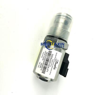 60338460 Elektromagnetisch stuurventiel Sany Reachstacker-onderdelen