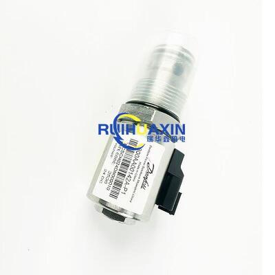 60338460 Elektromagnetisch stuurventiel Sany Reachstacker-onderdelen