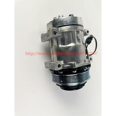 923692.0033 compressor Kalmar Reach Stacker onderdelen