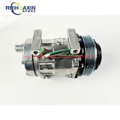 923692.0033 compressor Kalmar Reach Stacker onderdelen