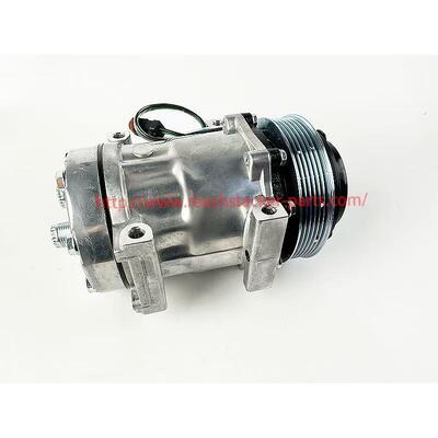 923692.0033 compressor Kalmar Reach Stacker onderdelen