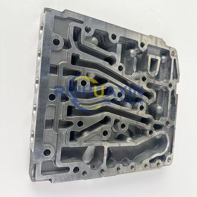 923899.0722 kleppenplaat Kalmar Reach Stacker Parts
