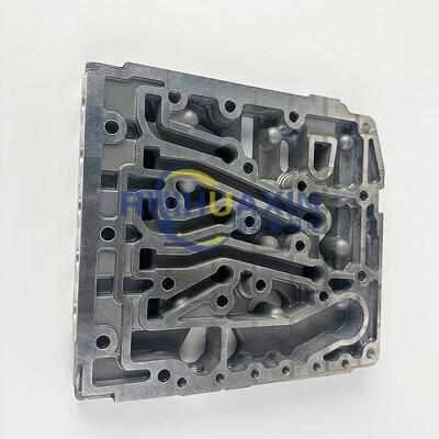 923899.0722 kleppenplaat Kalmar Reach Stacker Parts
