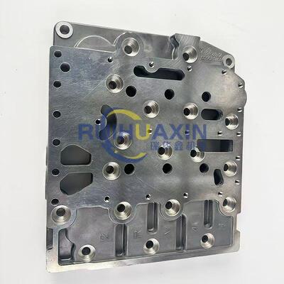 923899.0722 kleppenplaat Kalmar Reach Stacker Parts
