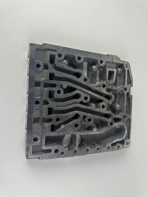 923899.0722 kleppenplaat Kalmar Reach Stacker Parts