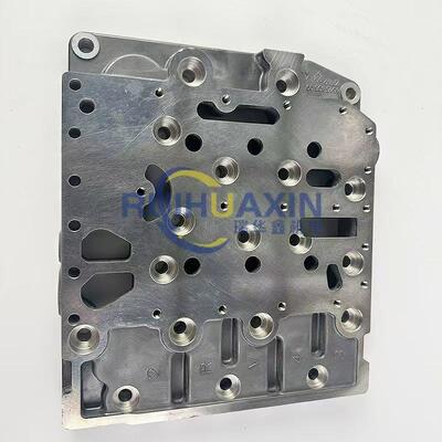 923899.0722 kleppenplaat Kalmar Reach Stacker Parts