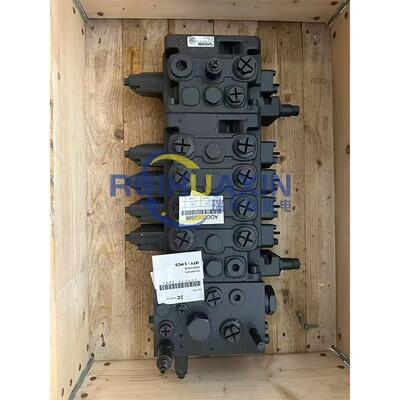 923579.0041 Valve Kalmar Reach Stacker delen