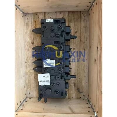923579.0041 Valve Kalmar Reach Stacker delen