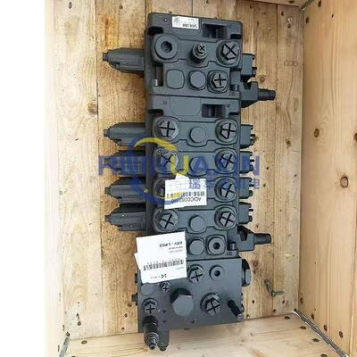 923579.0041 Valve Kalmar Reach Stacker delen