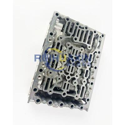 923829.0959 Valveplaat Kalmar Reach Stacker Parts