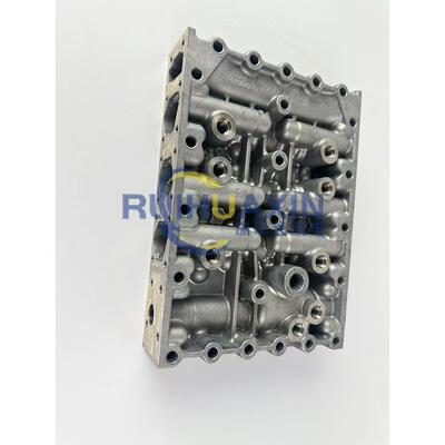 923829.0959 Valveplaat Kalmar Reach Stacker Parts