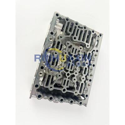 923829.0959 Valveplaat Kalmar Reach Stacker Parts