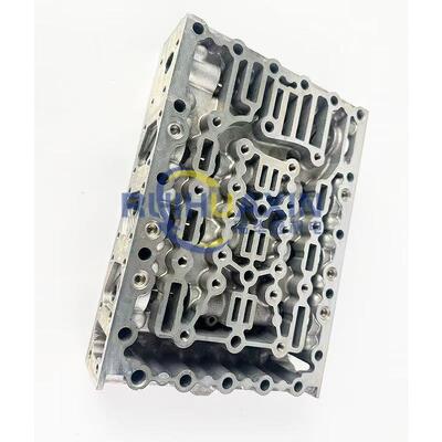 923829.0959 Valveplaat Kalmar Reach Stacker Parts