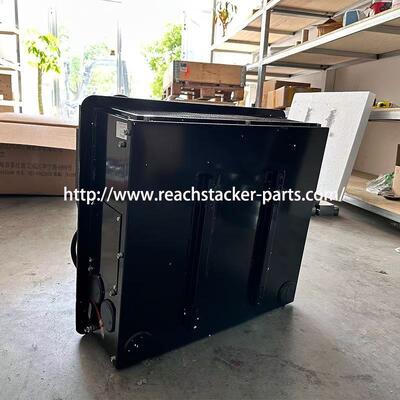 60137530 Verdamperunit Sany Reach Stacker Onderdelen