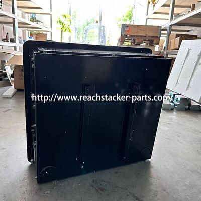 60137530 Verdamperunit Sany Reach Stacker Onderdelen