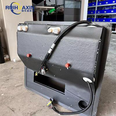 60137530 Verdamperunit Sany Reach Stacker Onderdelen