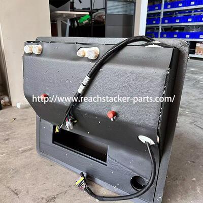 60137530 Verdamperunit Sany Reach Stacker Onderdelen