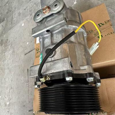 924518.0020 Compressor Kalmar Reach Stacker onderdelen