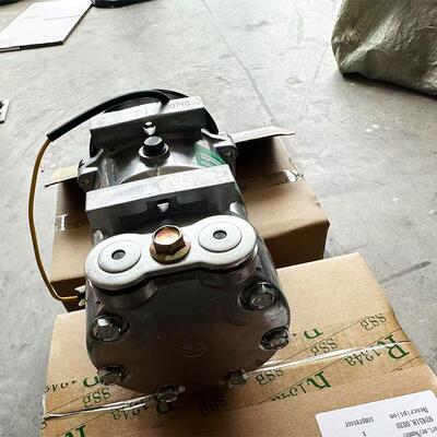 924518.0020 Compressor Kalmar Reach Stacker onderdelen