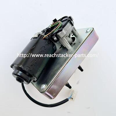 534424 ruitenwissermotor CVS Ferrari Reach Stacker Onderdelen