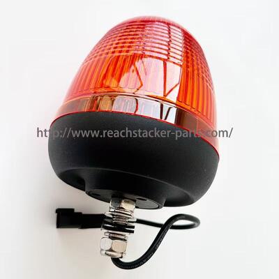 12893720 Waarschuwingslamp unit Sany Reach Stacker Onderdelen