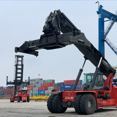 12893720 Waarschuwingslamp unit Sany Reach Stacker Onderdelen