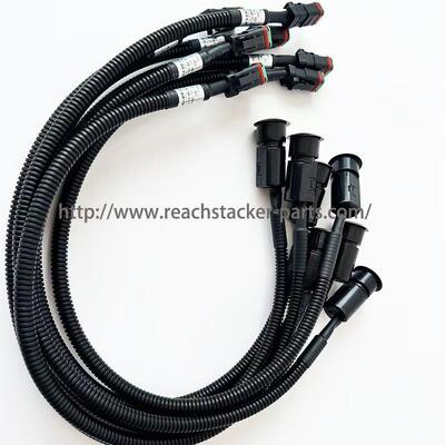 140528000002 radar probe Sany Reach Stacker Onderdelen