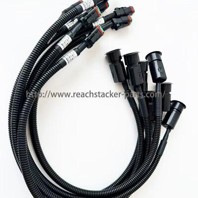 140528000002 radar probe Sany Reach Stacker Onderdelen