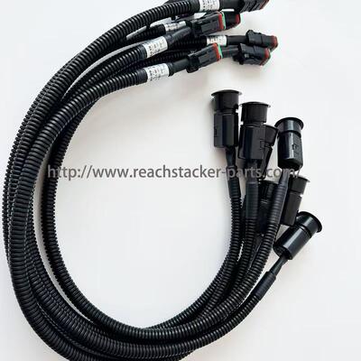 140528000002 radar probe Sany Reach Stacker Onderdelen