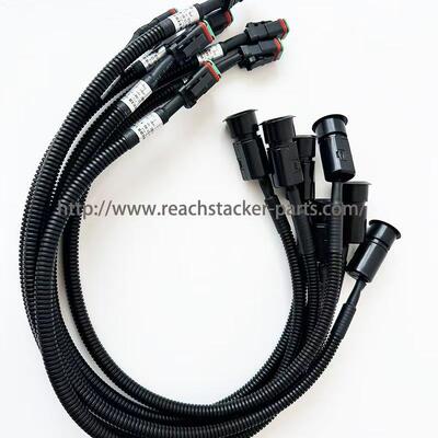 140528000002 radar probe Sany Reach Stacker Onderdelen
