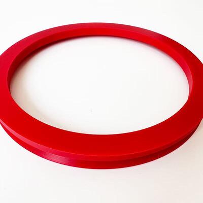 543708 oliekeerring CVS Ferrari Reach Stacker Onderdelen