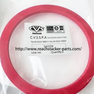 543708 oliekeerring CVS Ferrari Reach Stacker Onderdelen