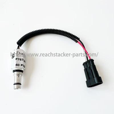P767356 Sensor Parts