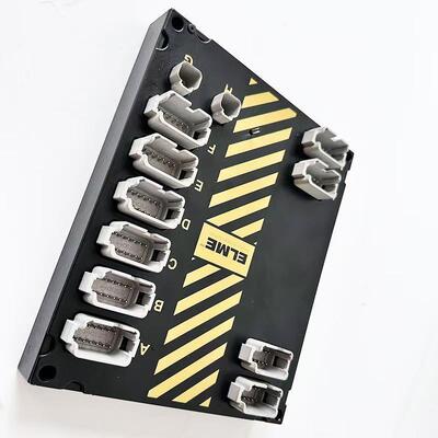 766754 Controller Elme Spreader Onderdelen