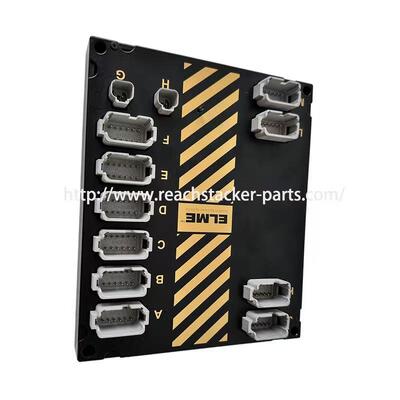766754 Controller Elme Spreader Onderdelen