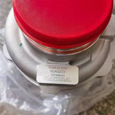 23099979 Turbocompressor Penta Onderdelen