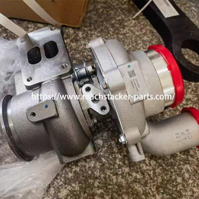 23099979 Turbocompressor Penta Onderdelen