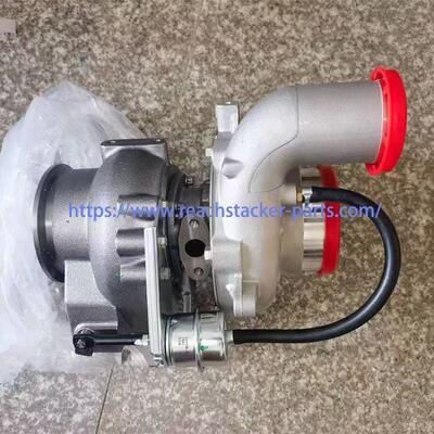 23099979 Turbocompressor Penta Onderdelen