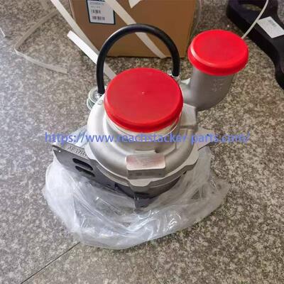 23099979 Turbocompressor Penta Onderdelen