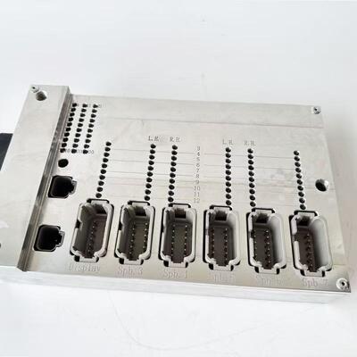 54105509 Controller Elme Spreader Spare Parts