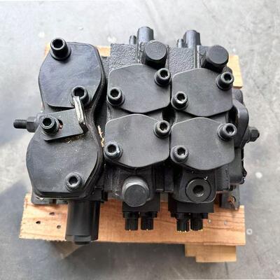 920129.112 Valve Kalmar Reach Stacker delen