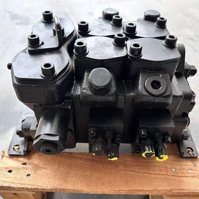920129.112 Valve Kalmar Reach Stacker delen