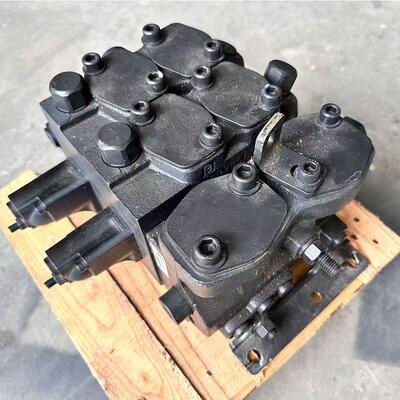 920129.112 Valve Kalmar Reach Stacker delen