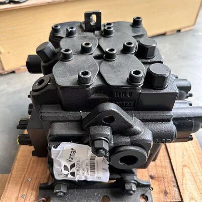 920129.112 Valve Kalmar Reach Stacker delen