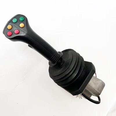 2185.010.0002 Joystick Fantuzzi Reserveonderdelen
