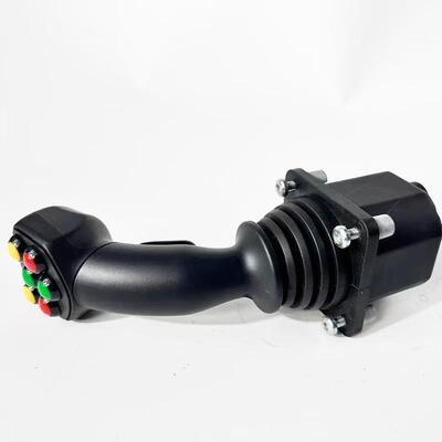 142601000003A Controller Sany Reach Stacker Onderdelen
