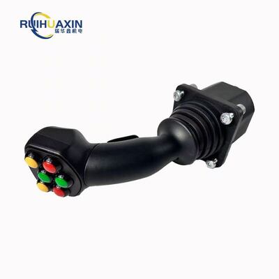 142601000003A Controller Sany Reach Stacker Onderdelen