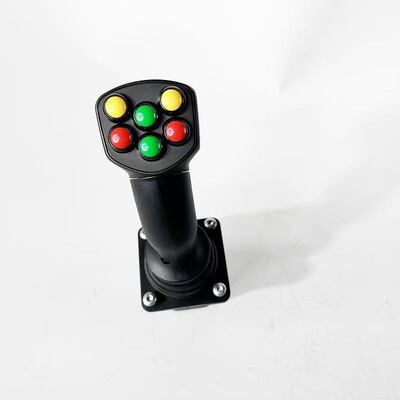 142601000003A Controller Sany Reach Stacker Onderdelen