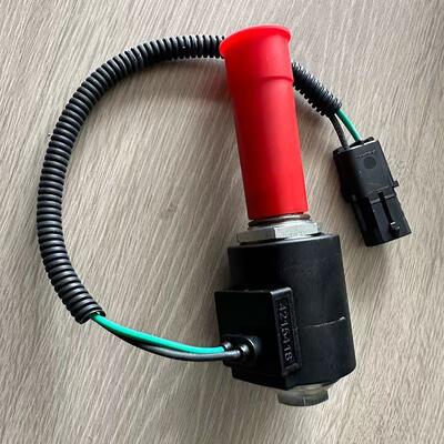 4215419 magnetoventiel Sany Reach Stacker onderdelen